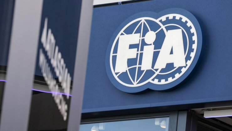 Sainz’ın Hollanda’da aldığı ceza, FIA tarafından tekrar incelenebilir
