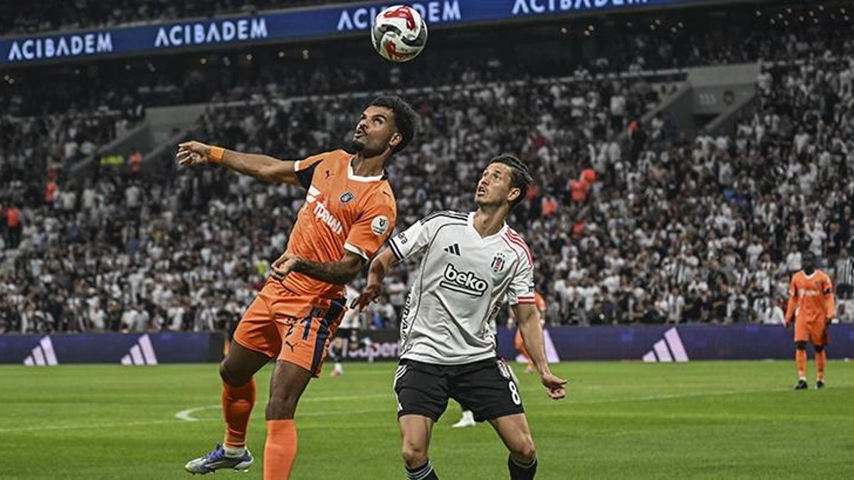Salih Uçan’dan Sergen Yalçın’a övgü