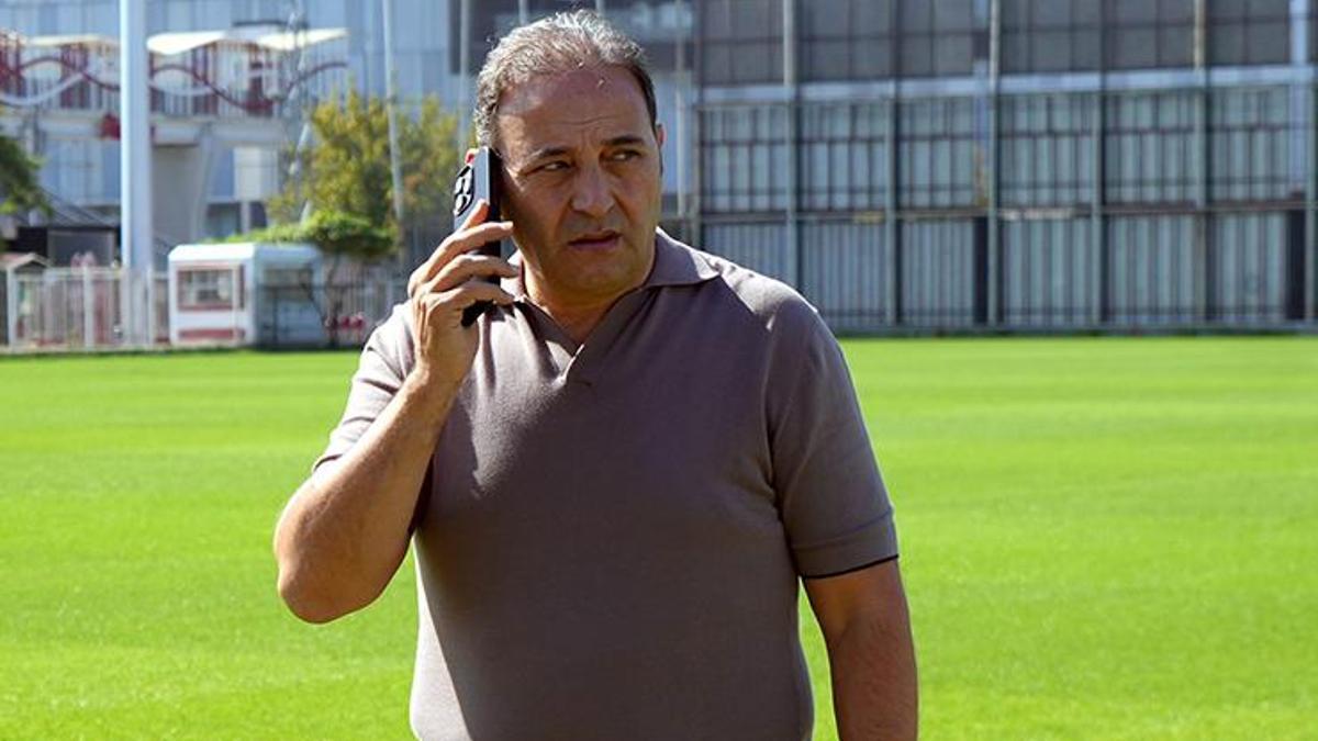 Samsunspor Teknik Direktörü Fuat Çapa’dan transfer açıklaması!