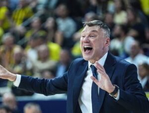 Sarunas Jasikevicius: Türkiye EuroBasket’in en iyi takımıydı!
