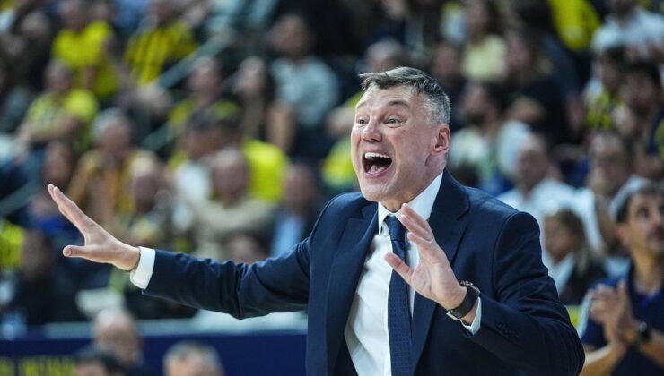 Sarunas Jasikevicius: Türkiye EuroBasket’in en iyi takımıydı!