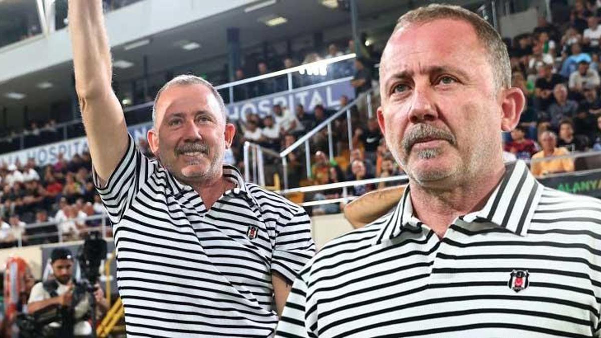 Sergen Yalçın: Yabancı olduğumuz yer değil