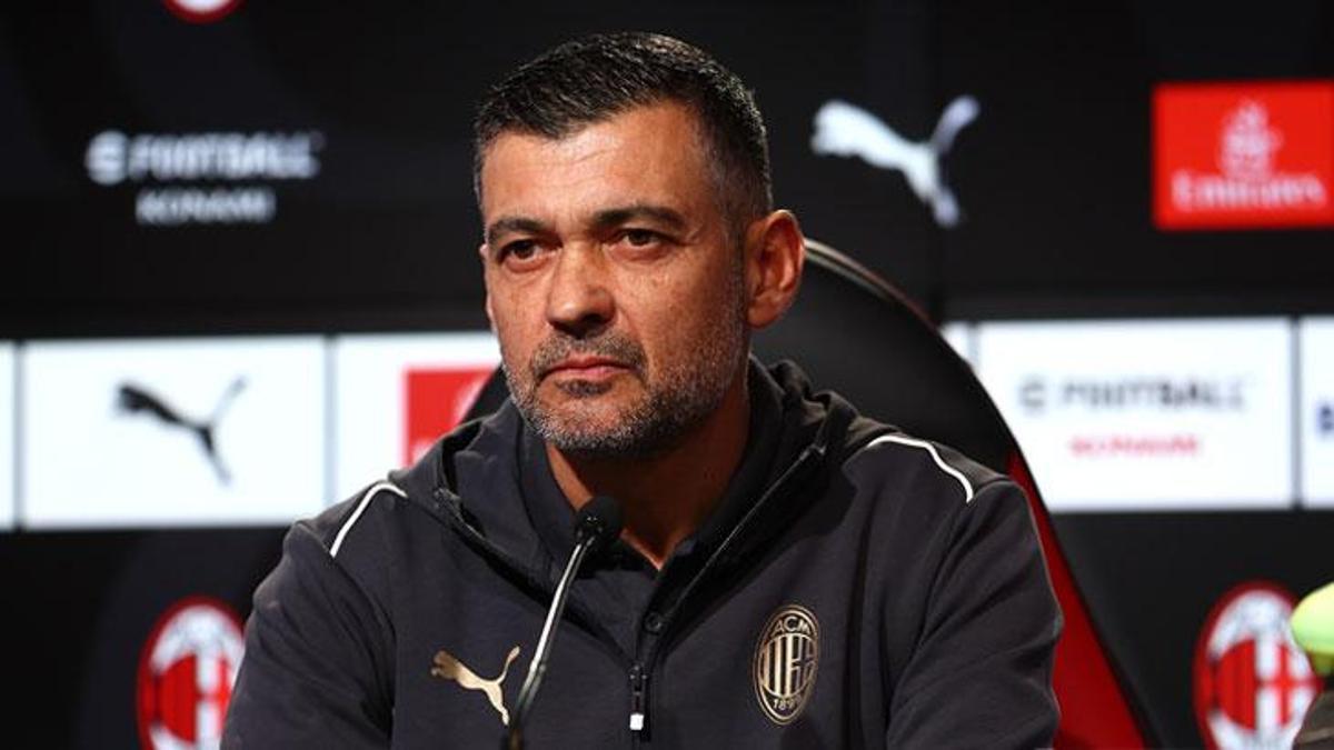 Sergio Conceiçao için sürpriz iddia! Fenerbahçe yeni hocasını arıyor