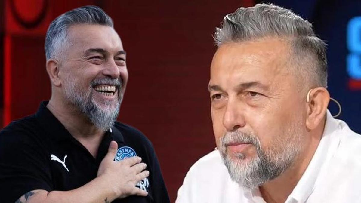 Serkan Reçber geri dönüyor! Anlaşma sağlandı