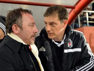 Slaven Bilic Premier Lig’e geri dönüyor! West Ham…