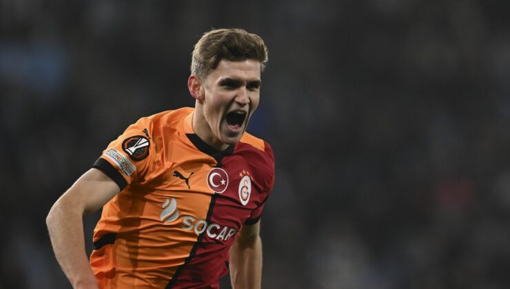 SON DAKİKA GALATASARAY HABERİ: Elias Jelert Southampton’da! İşte ödenecek ücret