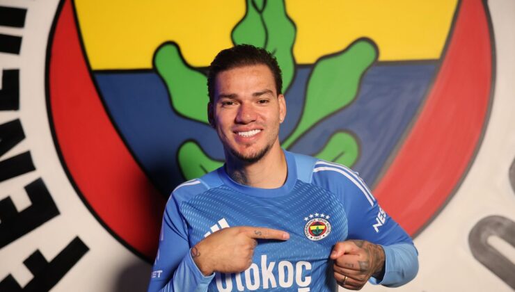 SON DAKİKA TRANSFER HABERİ: Fenerbahçe Ederson’u KAP’a bildirdi! İşte sözleşme şartları