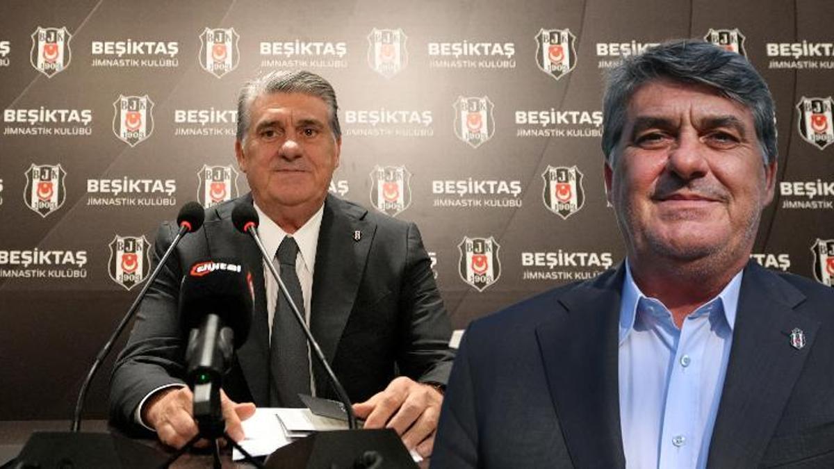 CANLI |Beşiktaş Başkanı Serdal Adalı açıkladı! El Bilal Toure’nin satın alma opsiyonu belli oldu