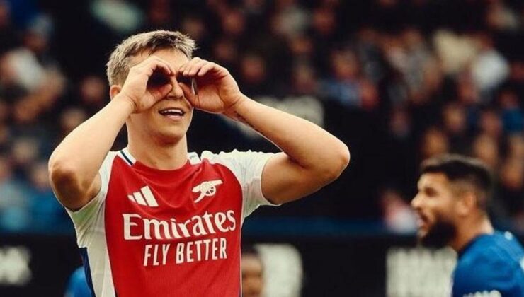 CANLI |Beşiktaş’tan Arsenal’e çılgın teklif! Trossard için 22 milyon euro iddiası