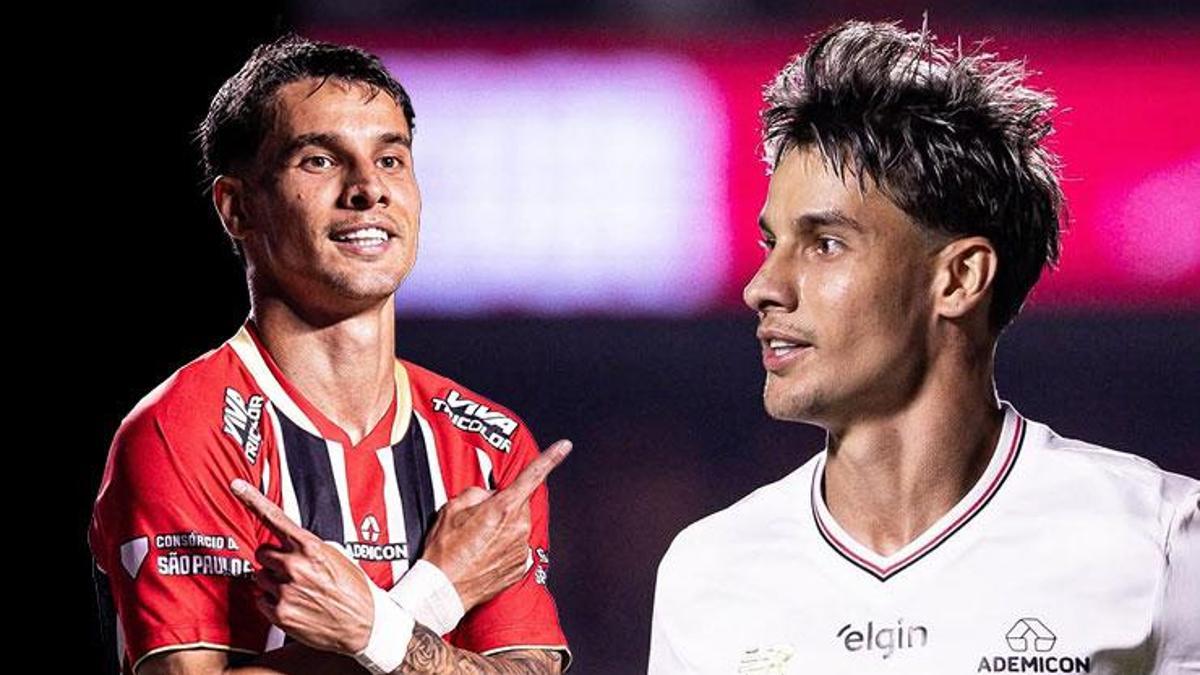 CANLI |Brezilyalı yıldız İstanbul devine geliyor! Transferde son dakika…