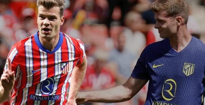CANLI |İstanbul devi çıldırdı: Bomba Alexander Sörloth planı! Transferde son dakika…