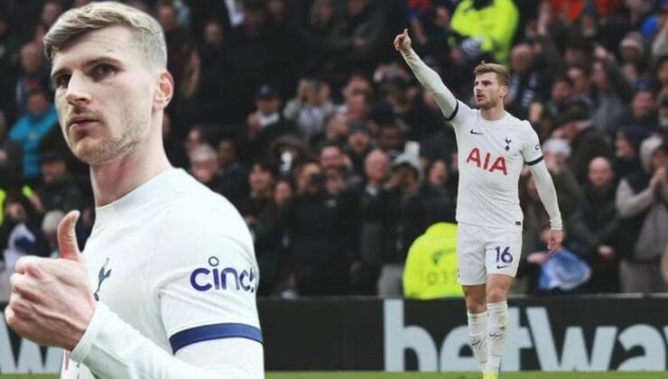 CANLI |Timo Werner sürprizi! İstanbul devinden büyük bomba, transferde son dakika…