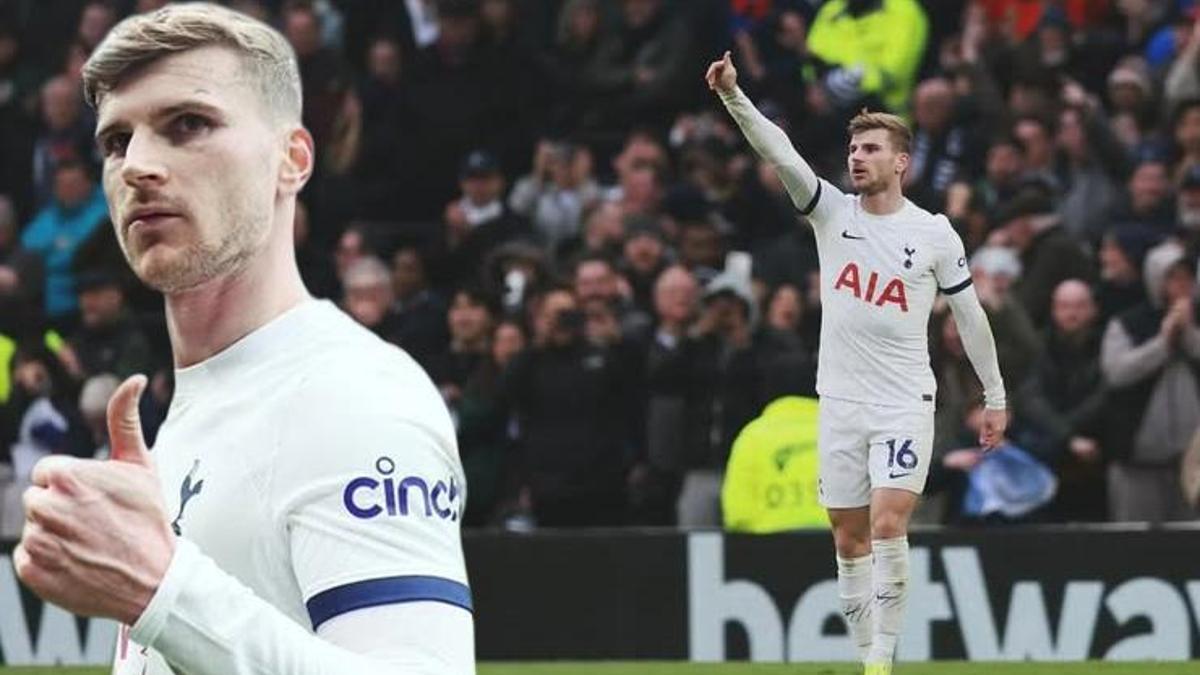 CANLI |Timo Werner sürprizi! İstanbul devinden büyük bomba, transferde son dakika…