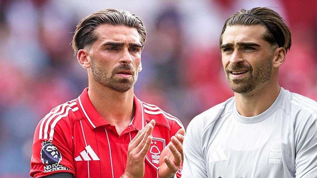 CANLI |Transferi iptal olmuştu! Jota Silva Süper Lig yolunda