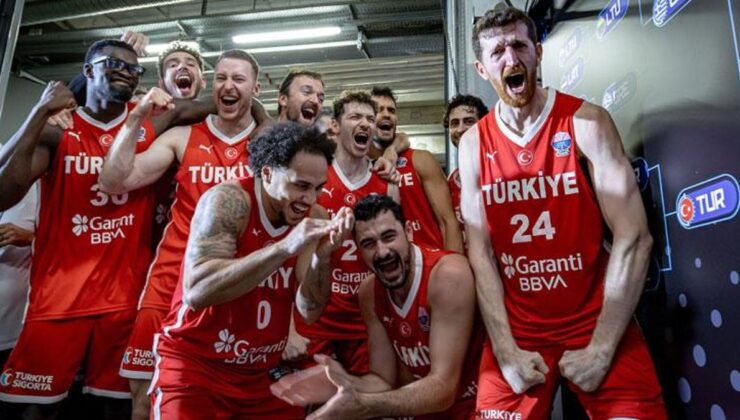 CANLI | Türkiye – Almanya maçı (EuroBasket 2025 finali) ne zaman, saat kaçta, hangi kanalda?