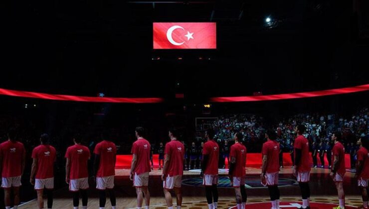 CANLI |Türkiye – İsveç basketbol maçı ne zaman, saat kaçta ve hangi kanalda? 12 Dev Adam EuroBasket 2025 Avrupa Şampiyonası son 16 turunda…