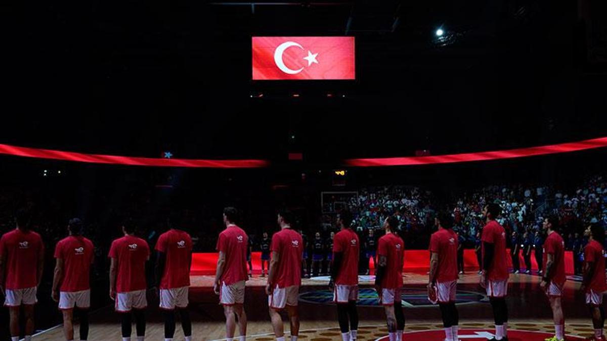CANLI |Türkiye – İsveç basketbol maçı ne zaman, saat kaçta ve hangi kanalda? 12 Dev Adam EuroBasket 2025 Avrupa Şampiyonası son 16 turunda…