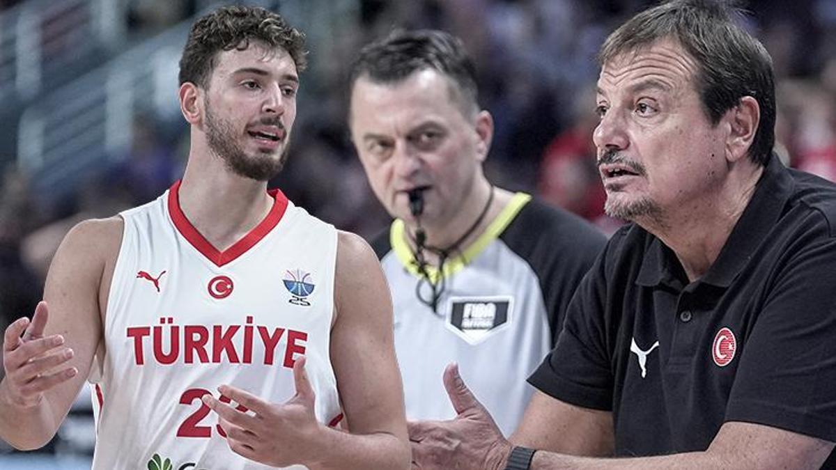 CANLI |Yunanistan-Türkiye Eurobasket yarı final maçı Canlı Anlatım – (12 Dev Adam, EuroBasket’te final için parkede!)