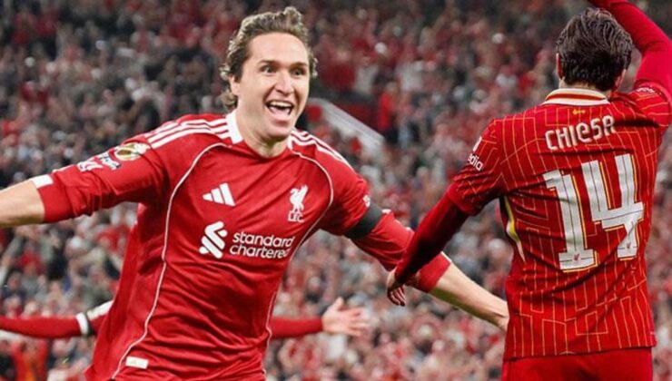 CANLI TRANSFER |Beşiktaş’tan Federico Chiesa bombası! Resmi temaslar başladı