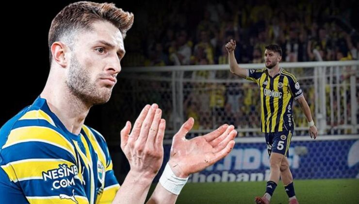CANLI TRANSFER |Fenerbahçe’de İsmail Yüksek’e dev teklif: Transferde son dakika gelişmeleri art arda…