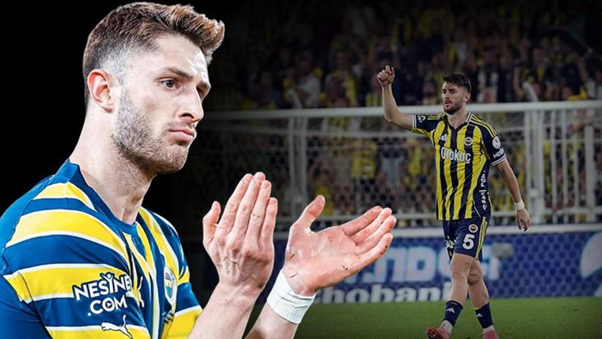 CANLI TRANSFER |Fenerbahçe’de İsmail Yüksek’e dev teklif: Transferde son dakika gelişmeleri art arda…
