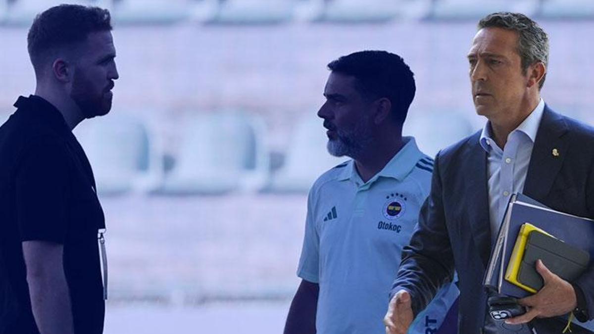 CANLI TRANSFER | Fenerbahçe’den fırsat transferi! Kimse beklemiyordu, büyük ters köşe