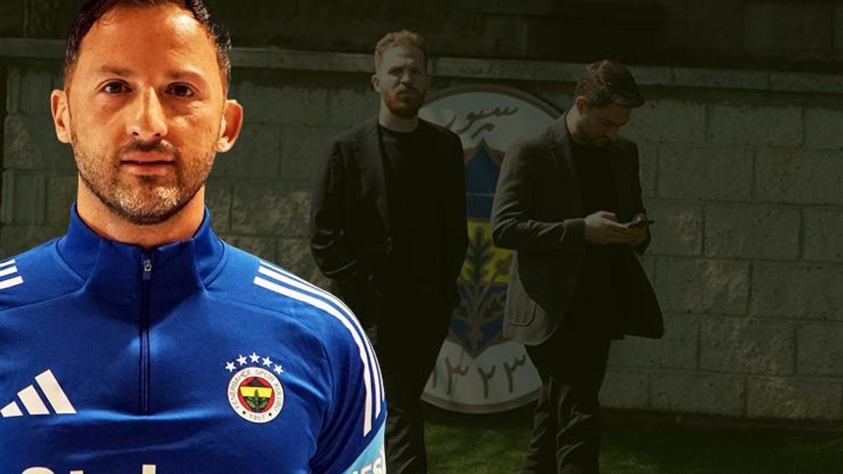 CANLI TRANSFER |Fenerbahçe’den son dakika resmi teklif! Premier Lig ekibinden Türk yıldız…