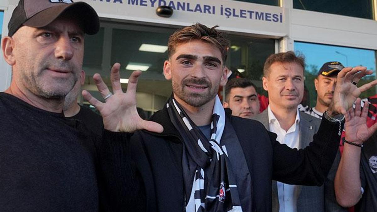 CANLI TRANSFER | İstanbul devinden transferde son gün bombası! Yeni transfer geldi