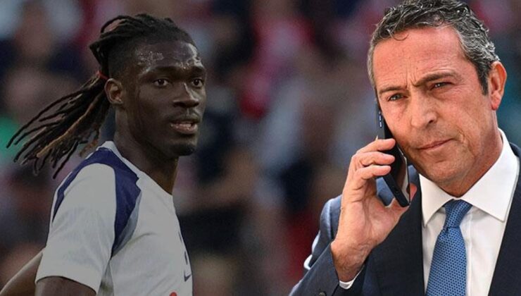 CANLI TRANSFER |Son dakika gelişmesi! Fenerbahçe’den fırsat transferi! Premier Lig’in yıldızı valizlerini topluyor…
