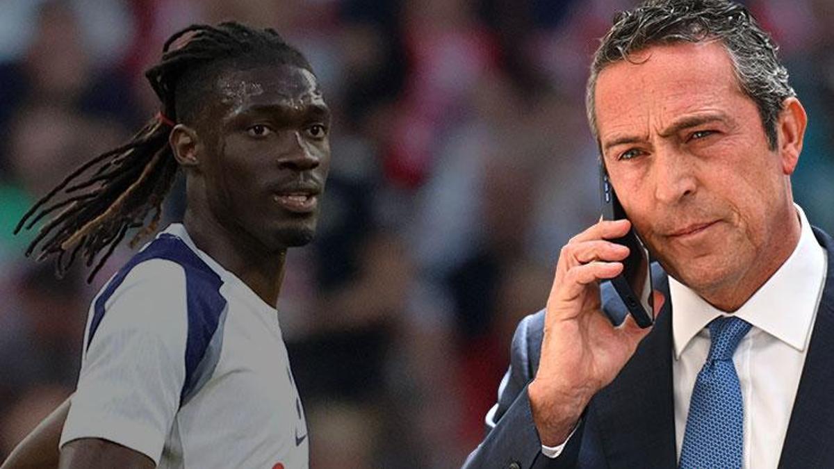 CANLI TRANSFER |Son dakika gelişmesi! Fenerbahçe’den fırsat transferi! Premier Lig’in yıldızı valizlerini topluyor…