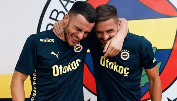 CANLI TRANSFER |Taraftarın sevgilisi yıldız oyuncu Fenerbahçe’ye geri dönüyor! Transferde son dakika gelişmesi…