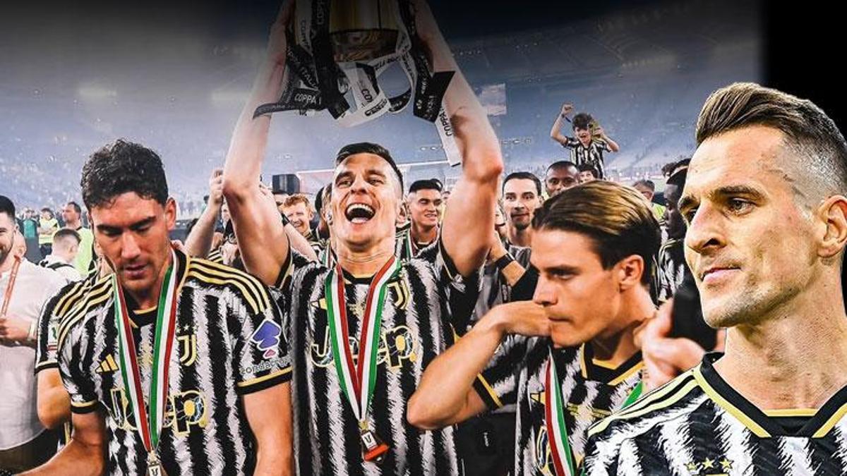 CANLI TRANSFER |Transferde son dakika gelişmesi! Süper Lig devi Juventus’un yıldızı için gaza bastı…