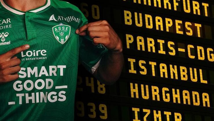 CANLI TRANSFER | Yeni transfer İstanbul’a geliyor! Transferde son dakika, anlaşma tamam