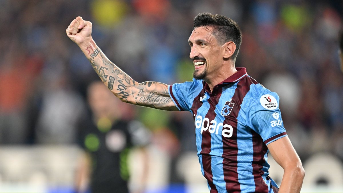Stefan Savic: İstediğimiz başlangıcı yaptık.