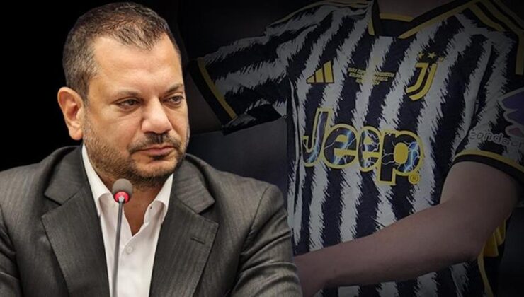 Süper Lig devinden Juventus’un yıldızına transfer kancası! Planlar değişiyor…