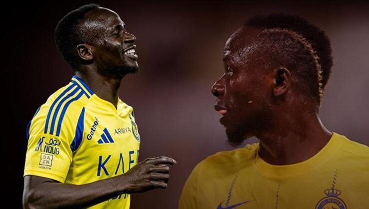 Süper Lig devinden Sadio Mane bombası! Görüşmeler başladı