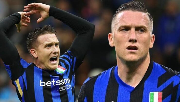 Süper Lig devinden Zielinski bombası! Görüşmeler başladı