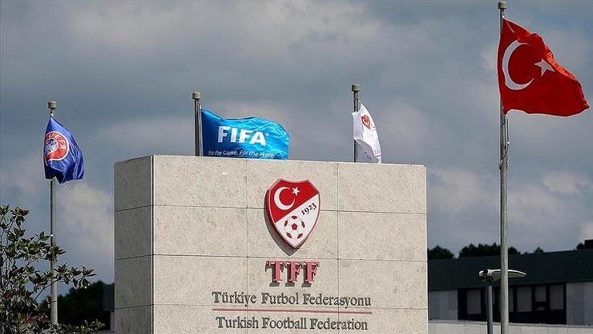 Süper Lig’den 8 kulüp PFDK’ye sevk edildi