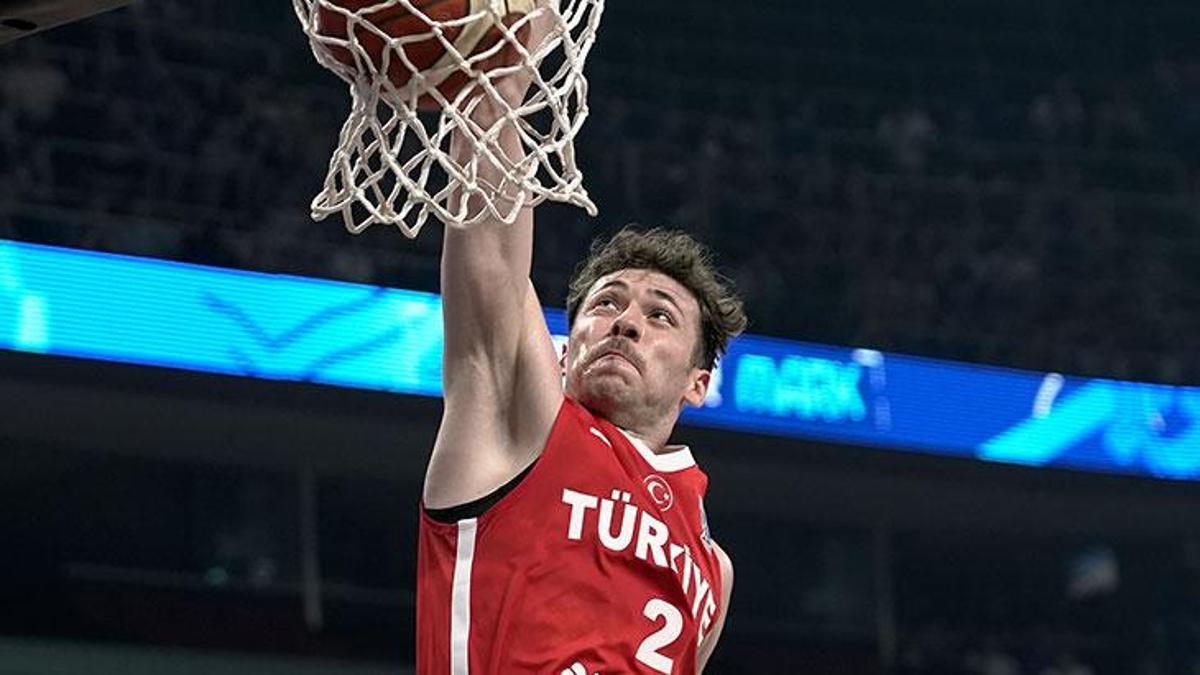 Takım çok motive, hedef grup birinciliği! Şehmus Hazer: Sırbistan’ı yeneriz