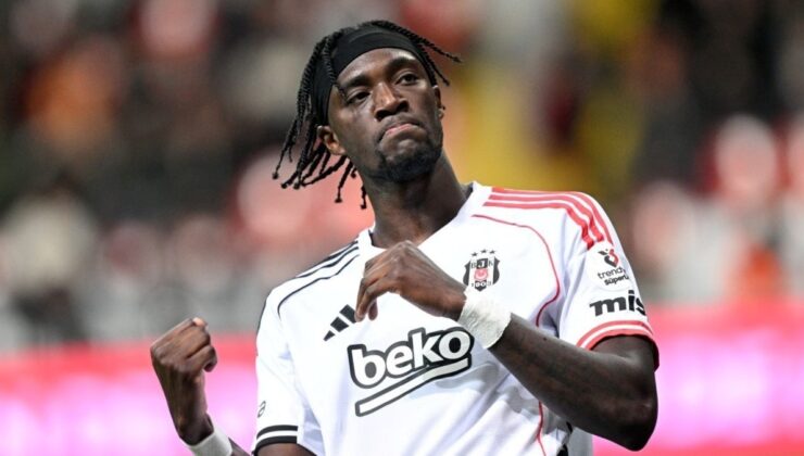 Tammy Abraham: Benim için sürpriz değil!