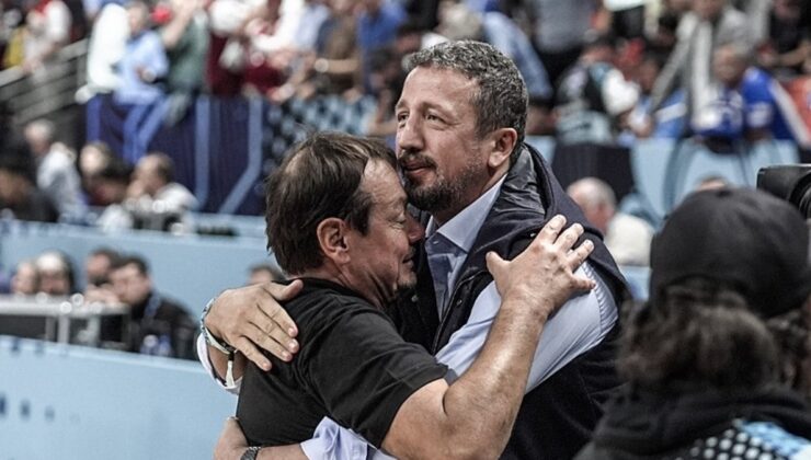 TBF Başkanı Hidayet Türkoğlu’ndan açıklamalar!