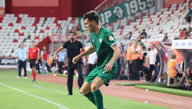 TFF 1’nci Lig ekibine icra şoku! Banka hesaplarına bloke konuldu