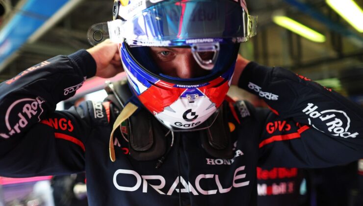 Tost: &quot;Verstappen’i 16 yaşında piste çıkarmakta hiç tereddüt etmedim&quot;