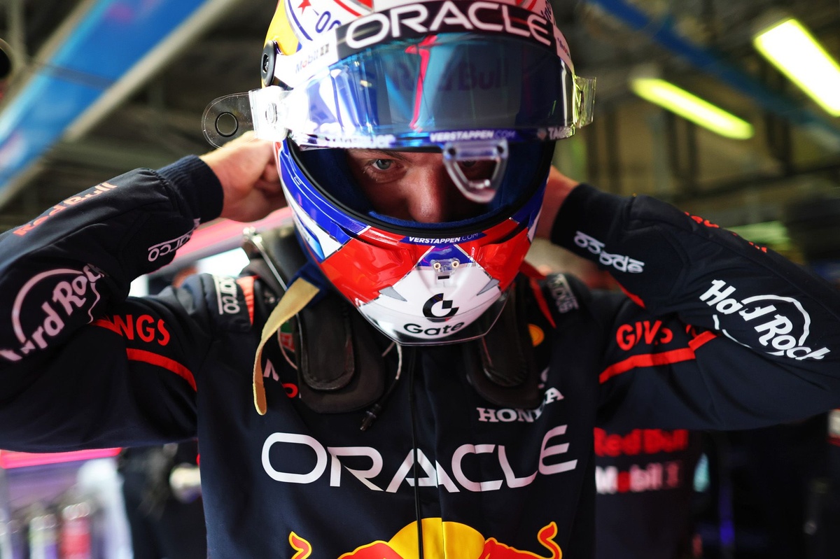Tost: &quot;Verstappen’i 16 yaşında piste çıkarmakta hiç tereddüt etmedim&quot;