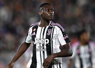 Tottenham, Kolo Muani için anlaştı!