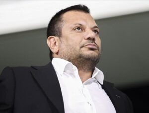 Trabzonspor Başkanı Ertuğrul Doğan’dan Fenerbahçe maçı açıklamaları!