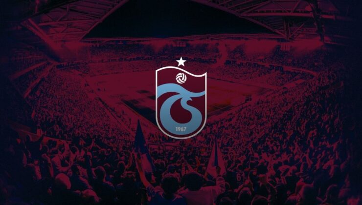 Trabzonspor Ernest Muçi’yi açıkladı
