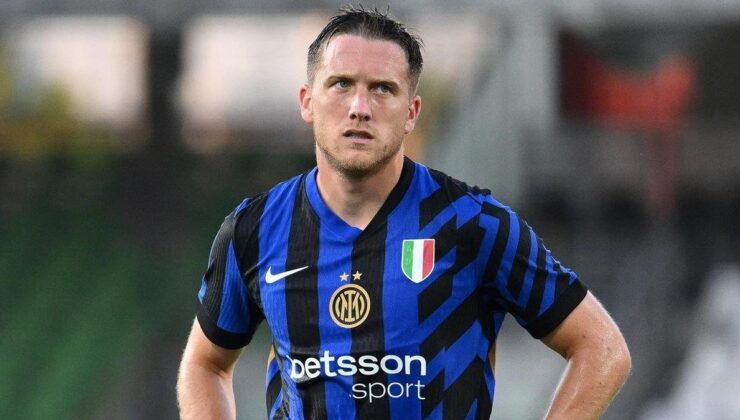 TRABZONSPOR TRANSFER HABERLERİ | Fırtına’dan Zielinski sürprizi!