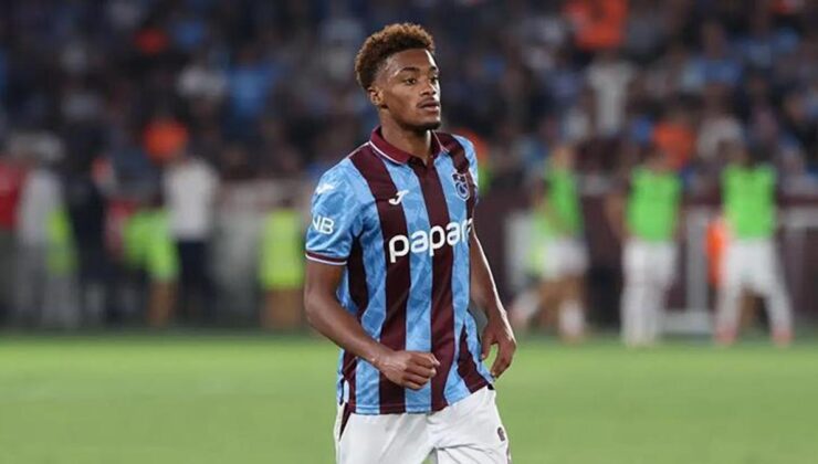 Trabzonspor’a Fenerbahçe maçı öncesi kötü haber