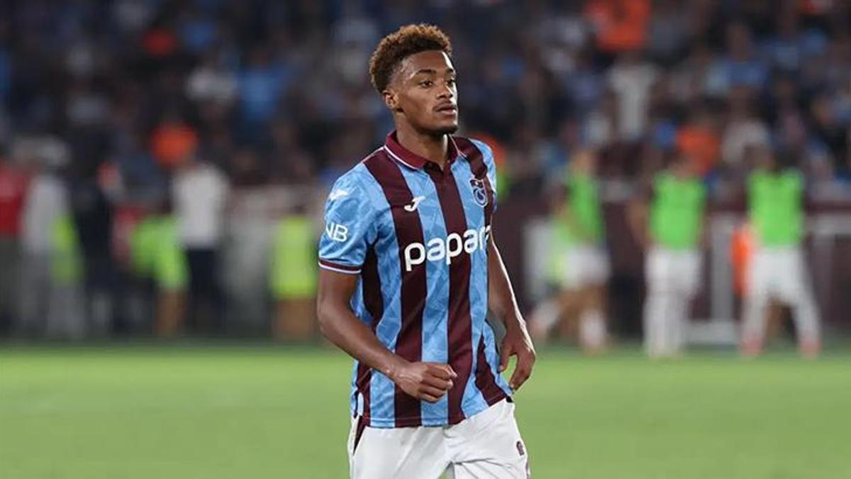 Trabzonspor’a Fenerbahçe maçı öncesi kötü haber